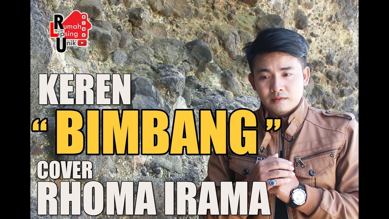 VIRAL LAGI LAGU BIMBANG RHOMA IRAMA | COVER ABNER KEYANO - MENGUAK KEINDAHAN ALASPURWO BANYUWANGI