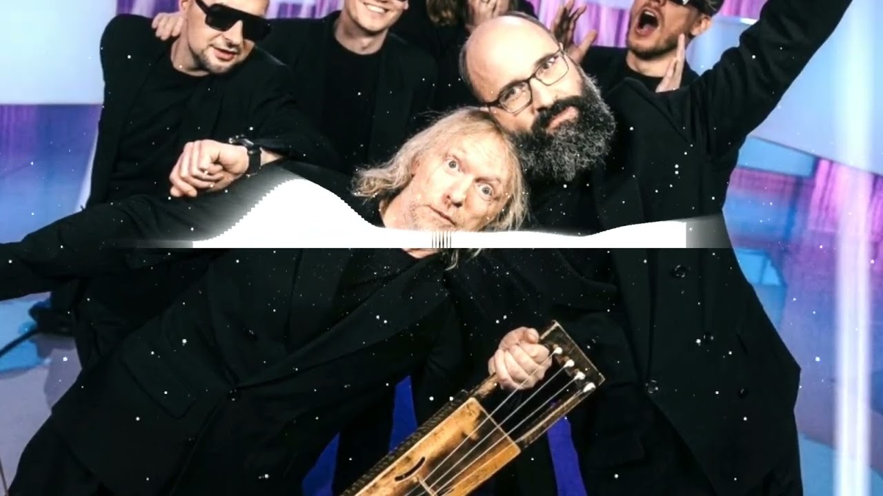 5MIINUSTxPUULUUP - (NENDEST) NARKOOTIKUMIDEST EI TEA ME (KÜLL) MIGADI (ESTONIA ESC 2024) -「𝙨𝙡𝙤𝙬𝙚𝙙」
