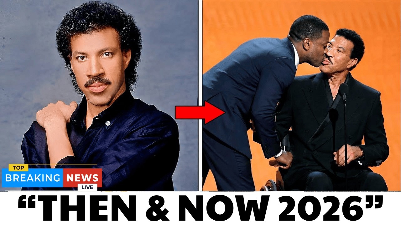 COMMODORES 1970s Members THEN & NOW 2026