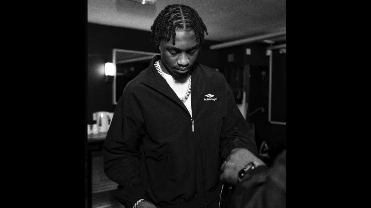 [FREE] Lil Tjay Type Beat - 