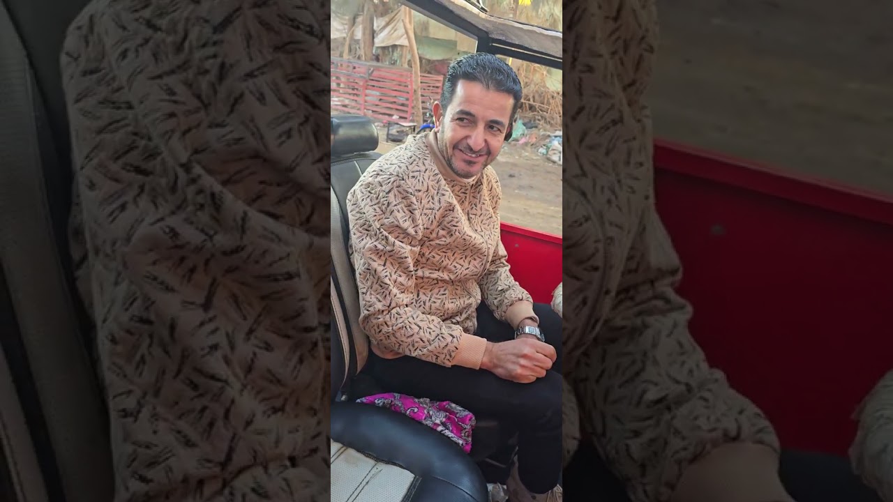 عروسه المنصورة العربيه التريند بأيدي مصريه بأبسط الامكانيات تصميمنا المتواضع احب اعرف رأيكم/فكري سلا