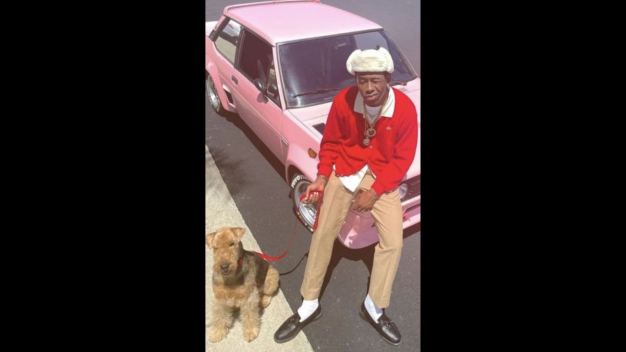 [FREE] Tyler the creator type beat - 