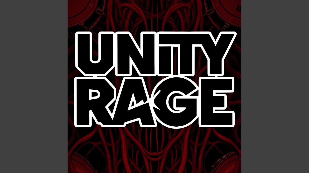 Unity Rage