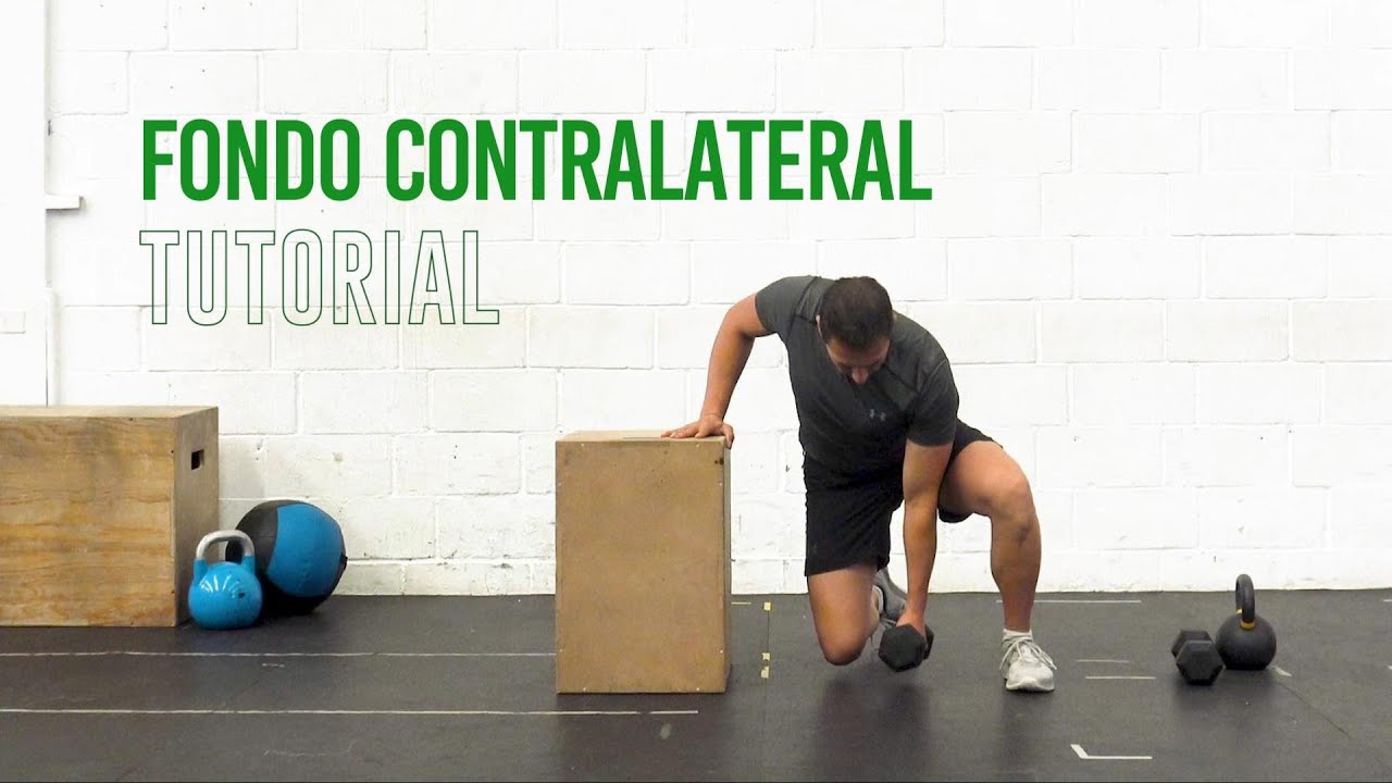 FONDO contralateral, alternativa a los FONDOS en PARALELAS