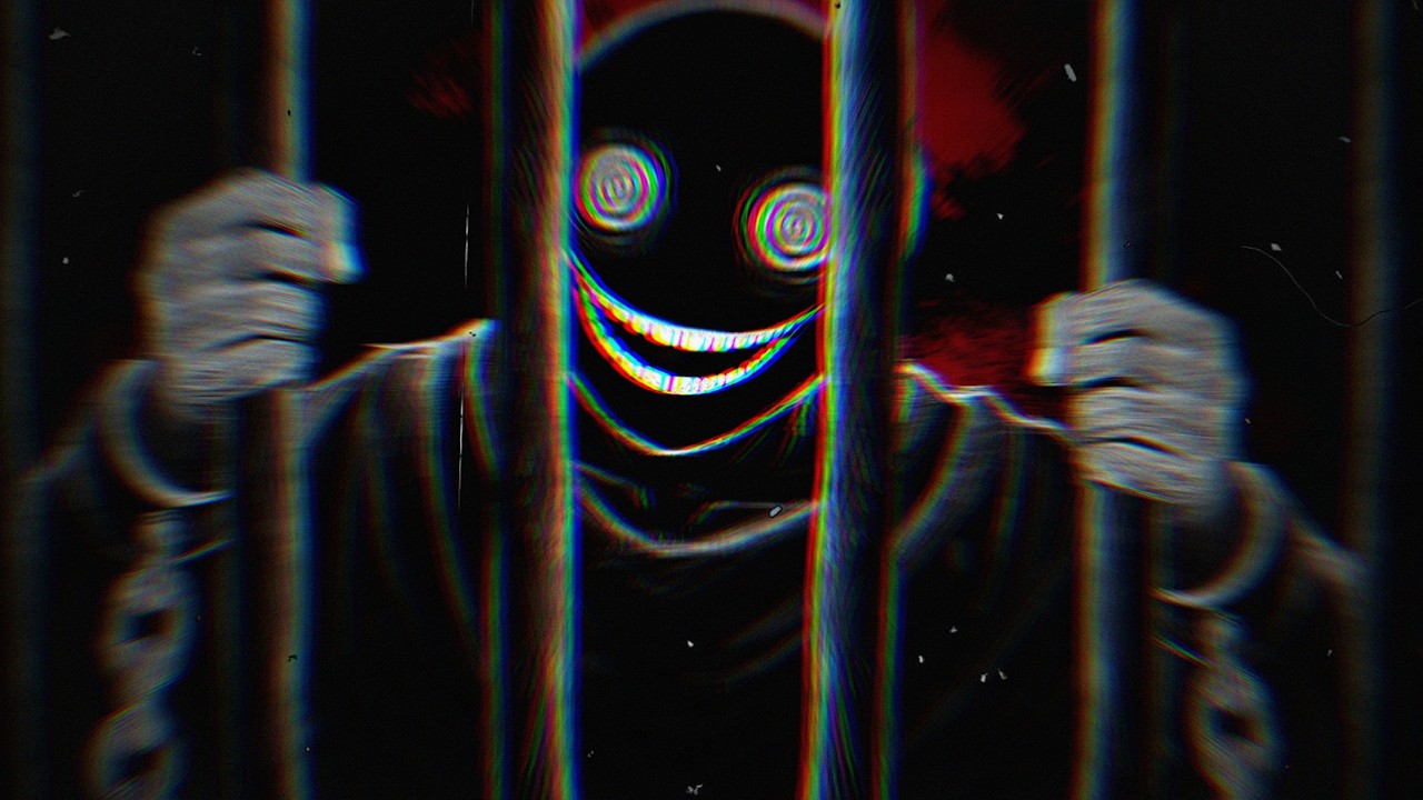 PRISONEER / 北沢強兵 feat. カゼヒキV