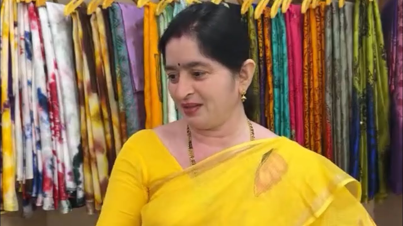 Mangalagiri pattu sarees, jaipur kota, mix kota, kalamkari kota sarees. LIVE NOW😍 #011