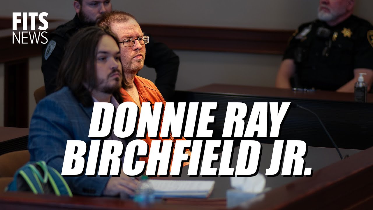 Accused Killer Donnie Ray Birchfield Jr. Probable Cause Hearing Highlights