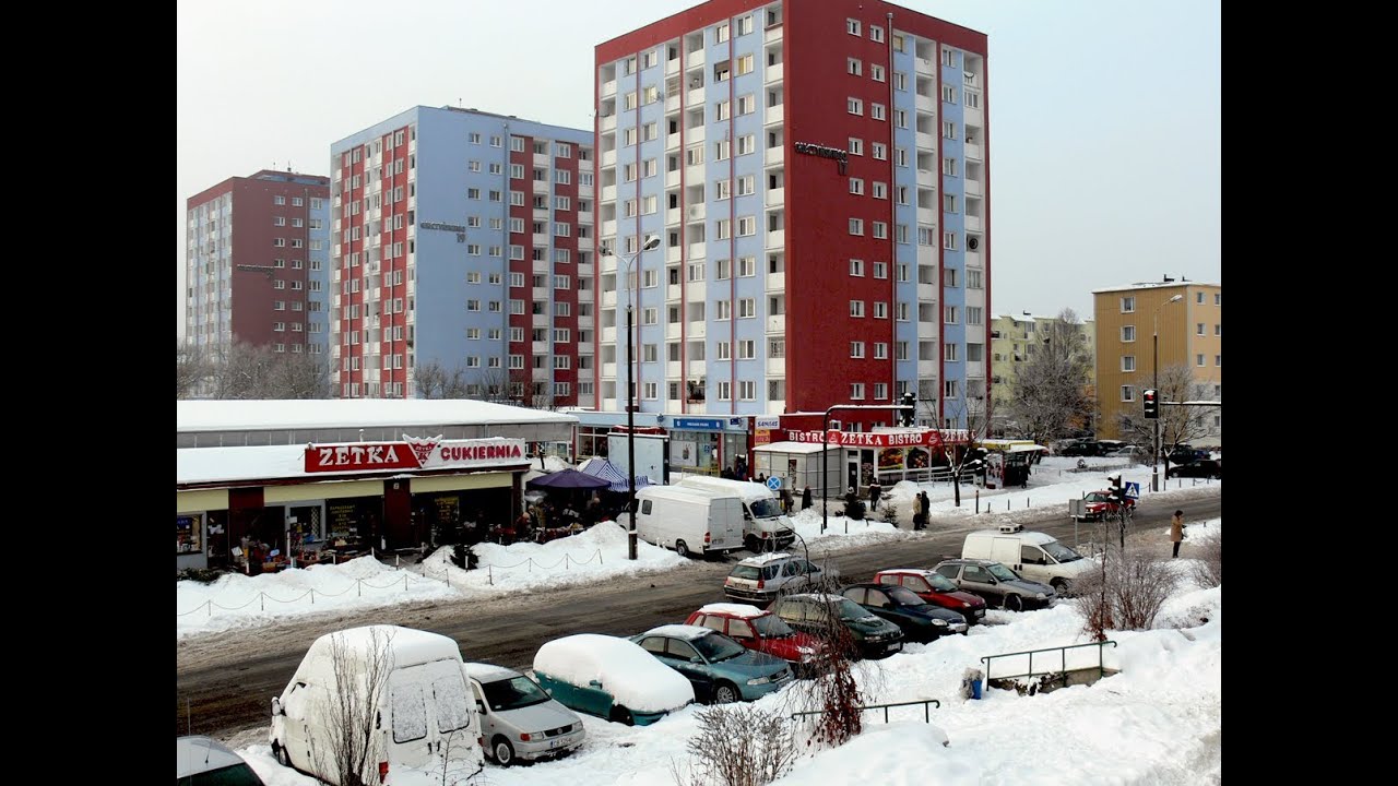 OsiedLOVE Klimaty - bydgoskie Błonie