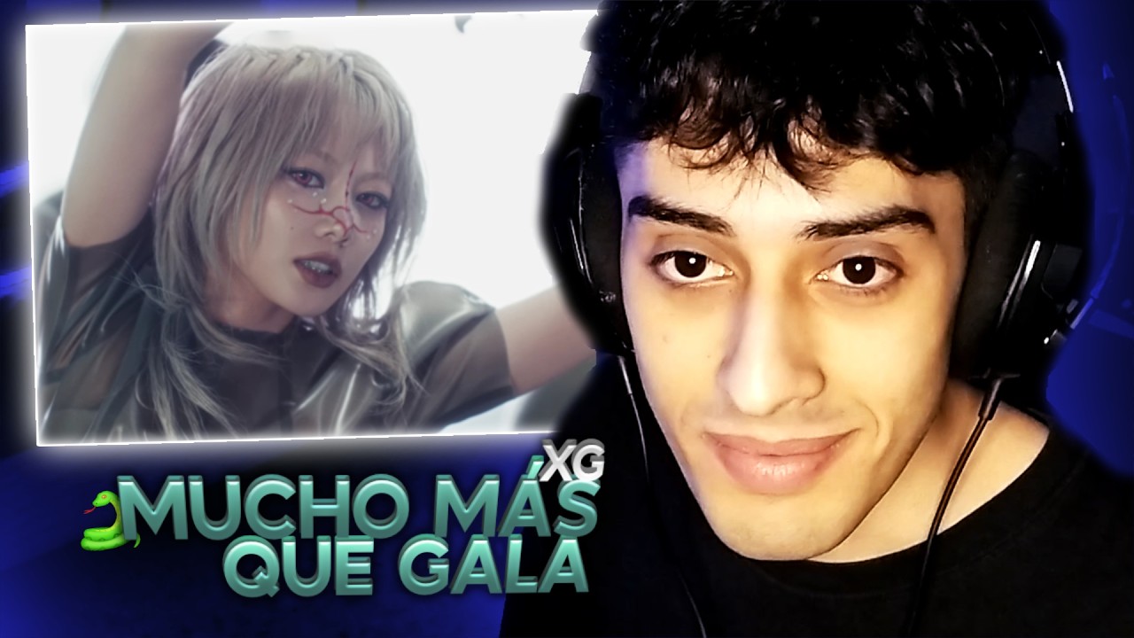 Reacción y análisis a “HYPNOTIZE” – XG