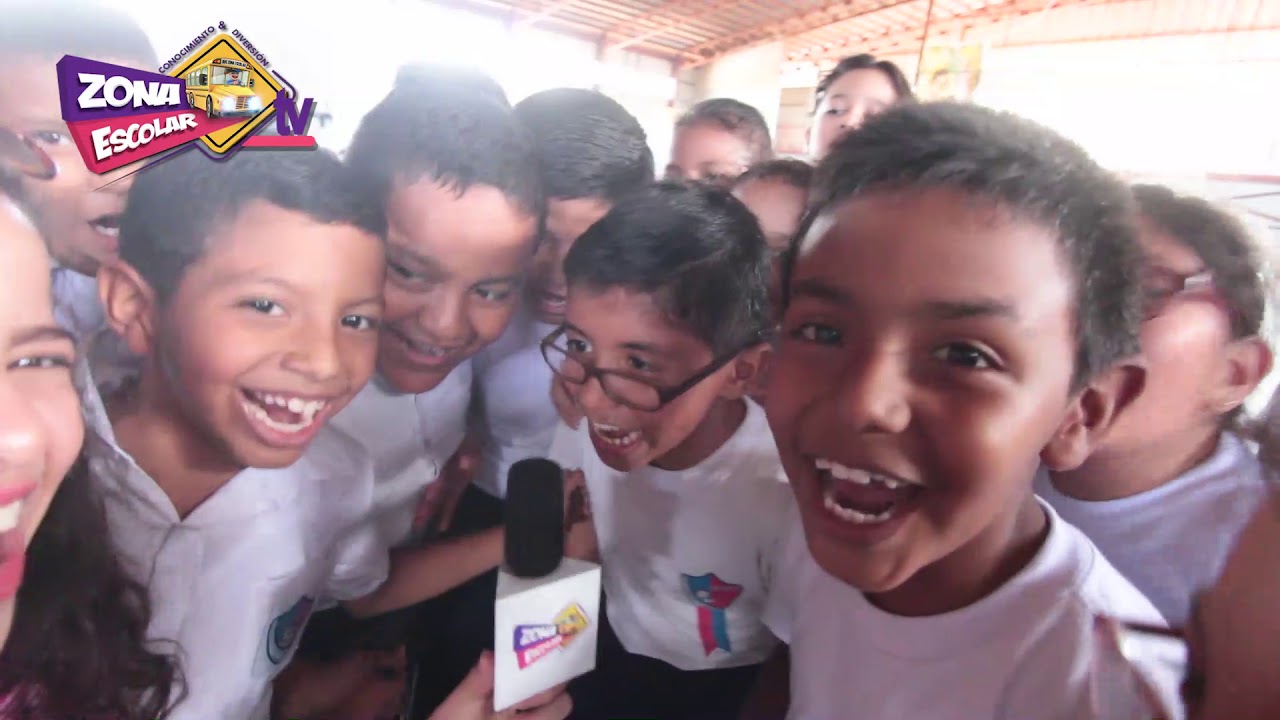 GIRA DESPEGUE ESCOLAR 2019 - COLEGIO SOR MARÍA ROMERO