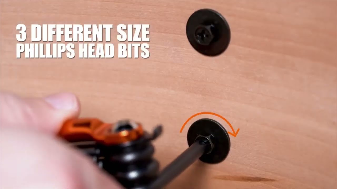 Pearl Tech Tool