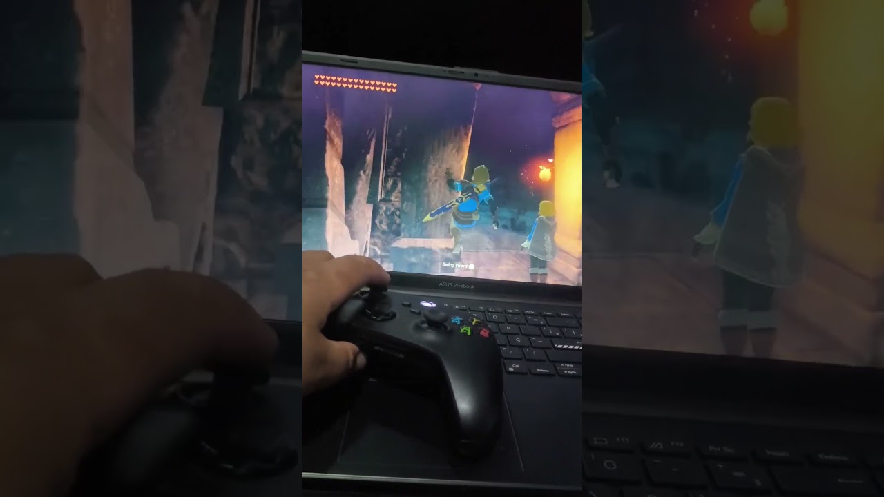 como transformar seu notebook velho em uma m&aacute;quina de jogos