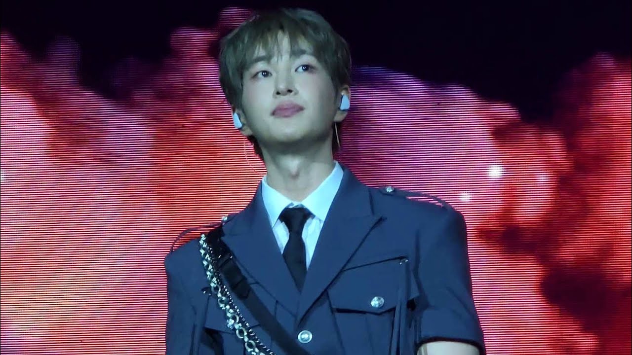 260131 온유(ONEW) - Everything 직캠  / [ONEW THE LIVE : PERCENT (%)] ENCORE CONCERT