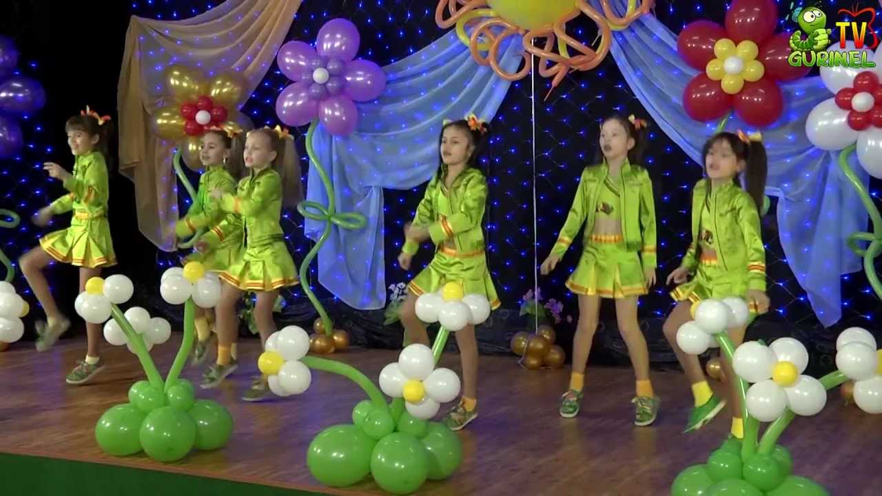 Picaturi muzicale - Hey Mickie