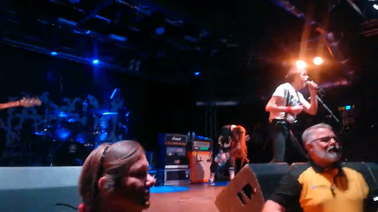 Everyday Pox - Napalm Death @ O2 Academy Liverpool 27/02/2026