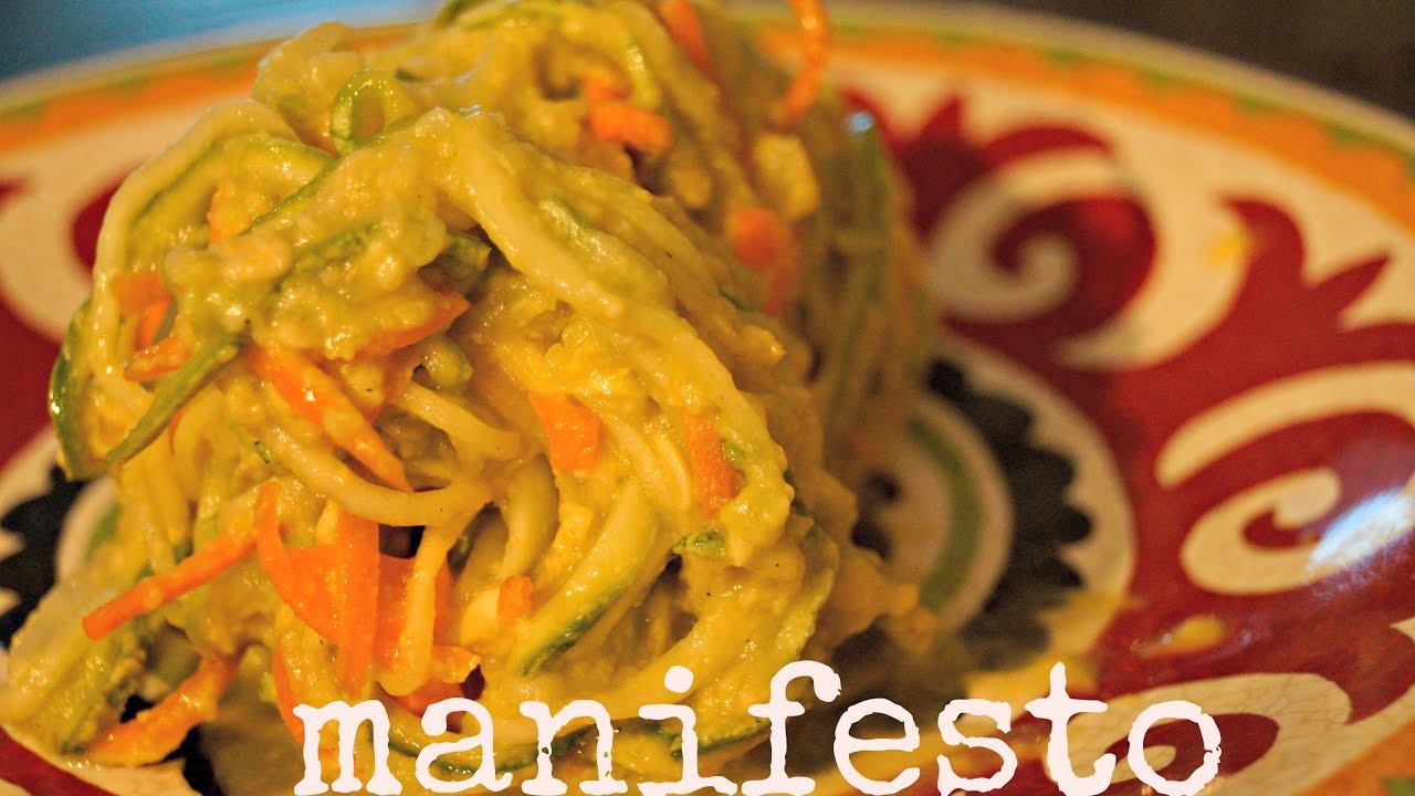 Manifesto | Comida vegana e afetiva | Laboratório dos sentidos