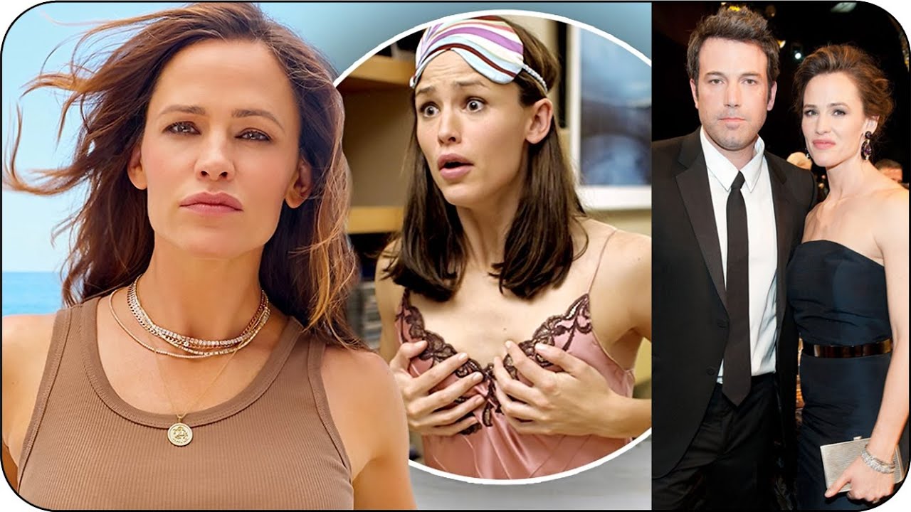 Jennifer Garner | Biography | Lifestyle | Networth | Family