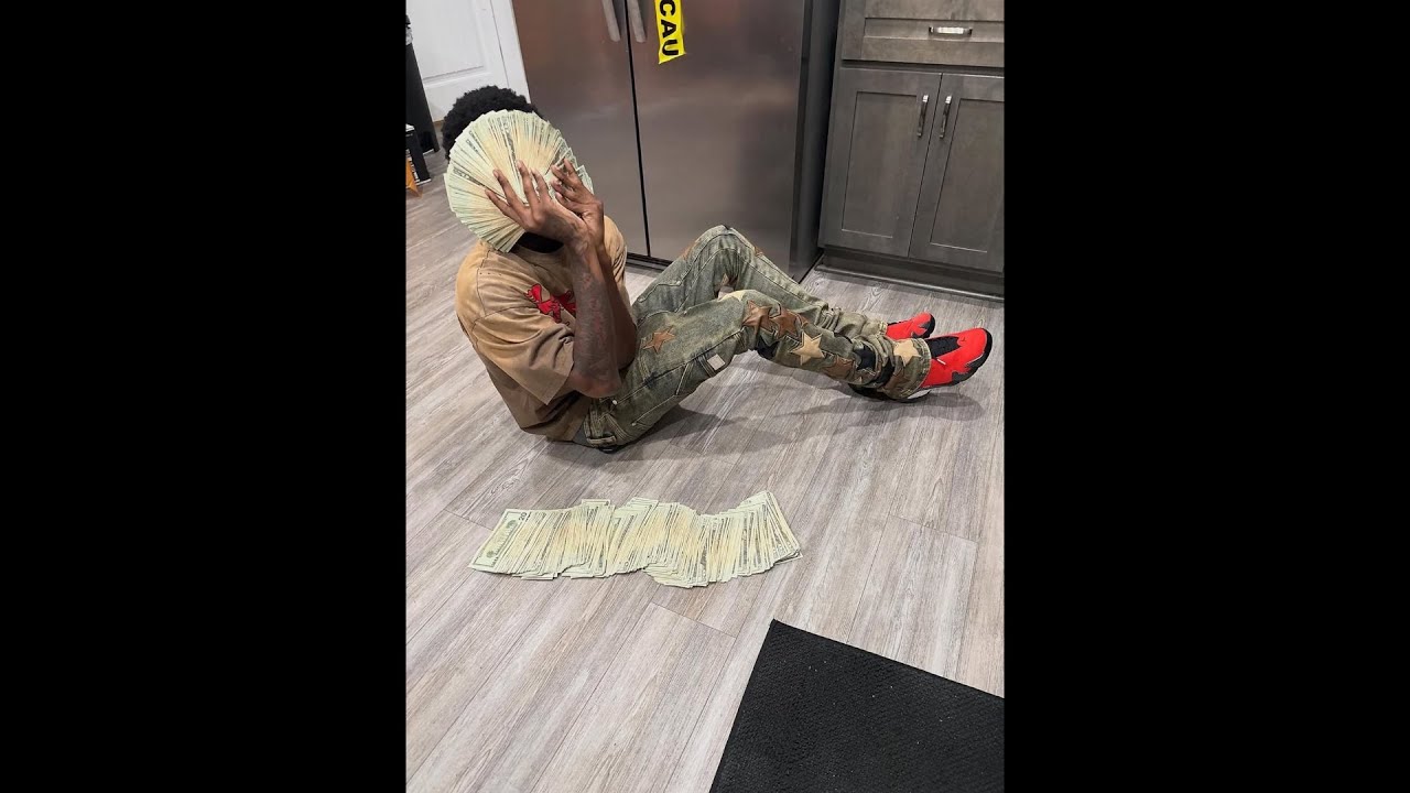 (FREE) Nino Paid x FattMack Sample Type Beat - 
