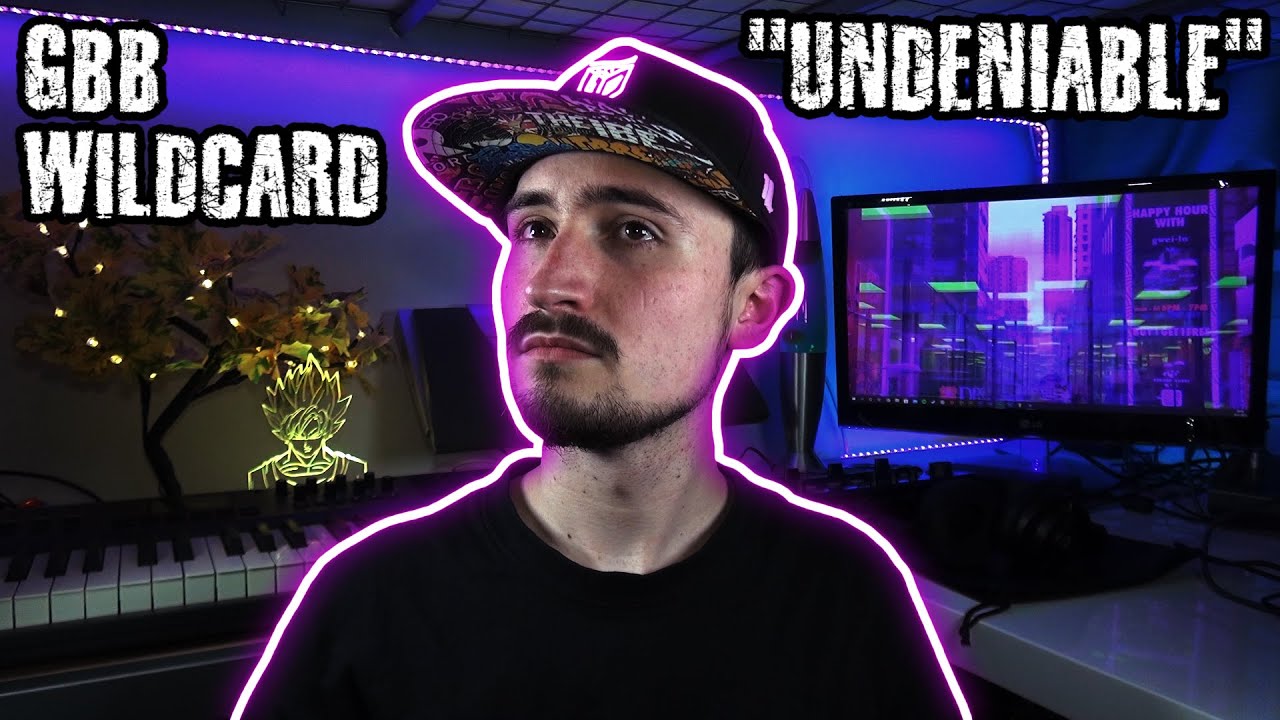 BENJA | Grand Beatbox Battle 2021: World League SOLO Wildcard | ''Undeniable''