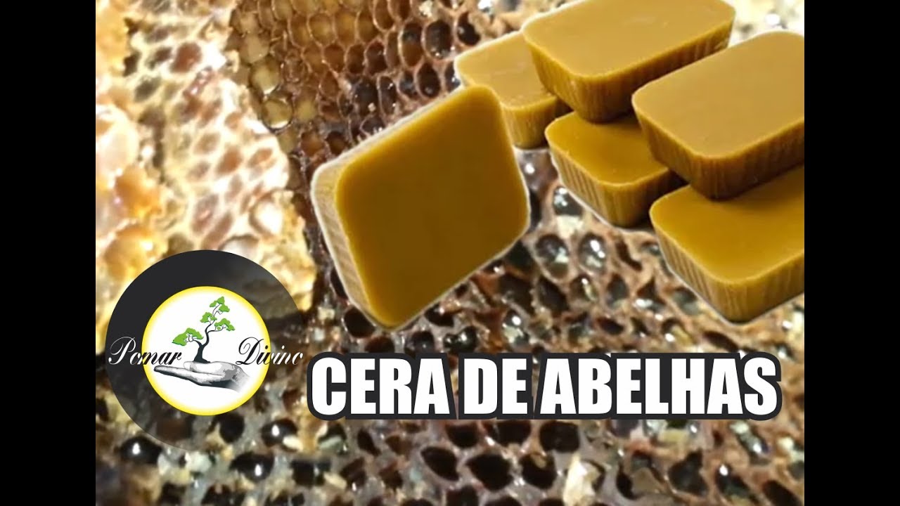 Purificando Cera de abelhas (Sistema Artesanal)