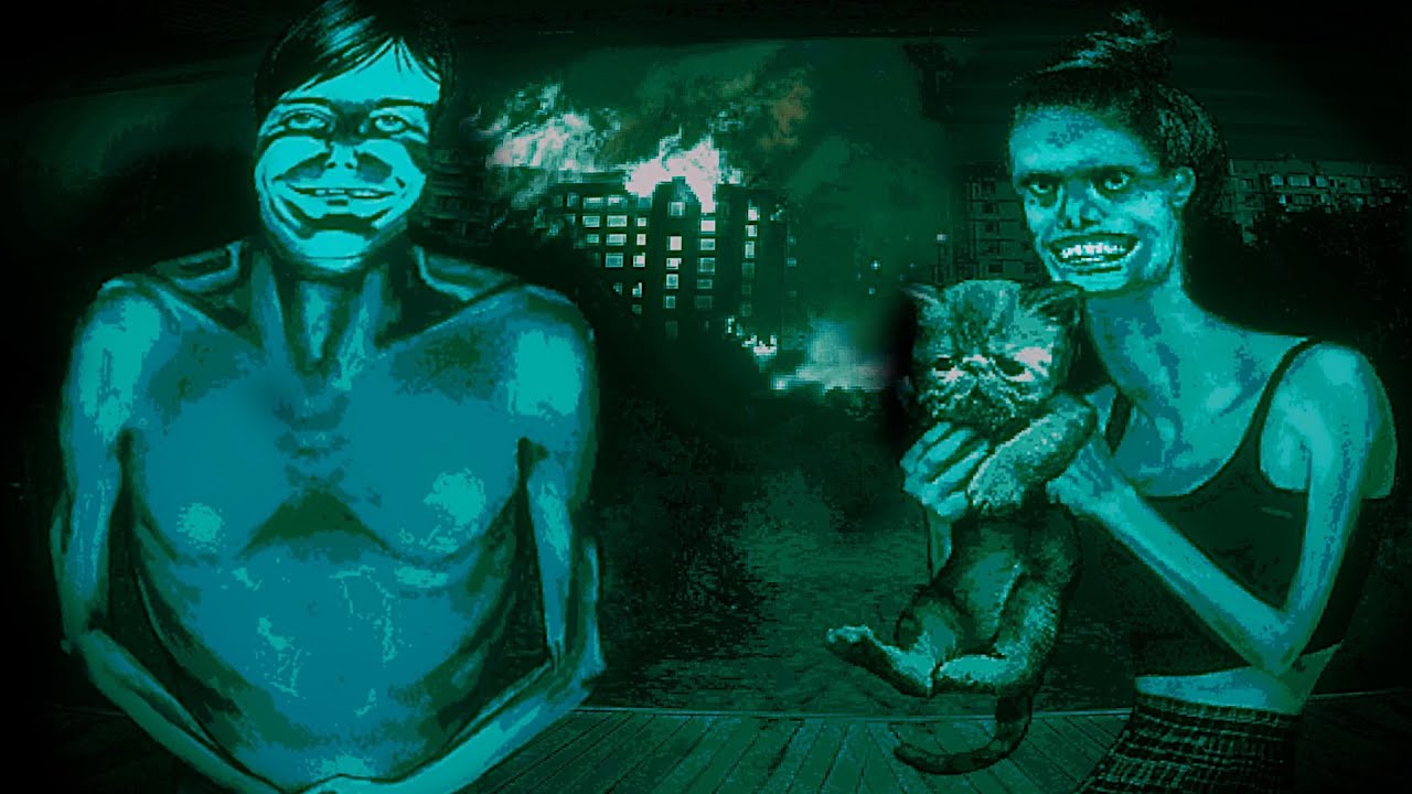 Only Let Humans In - No, I'm Not A Human FULL Playthrough [ 1 ]