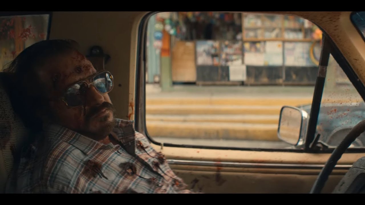 Narcos Mexico - Cochiloco Death Scene (HD)