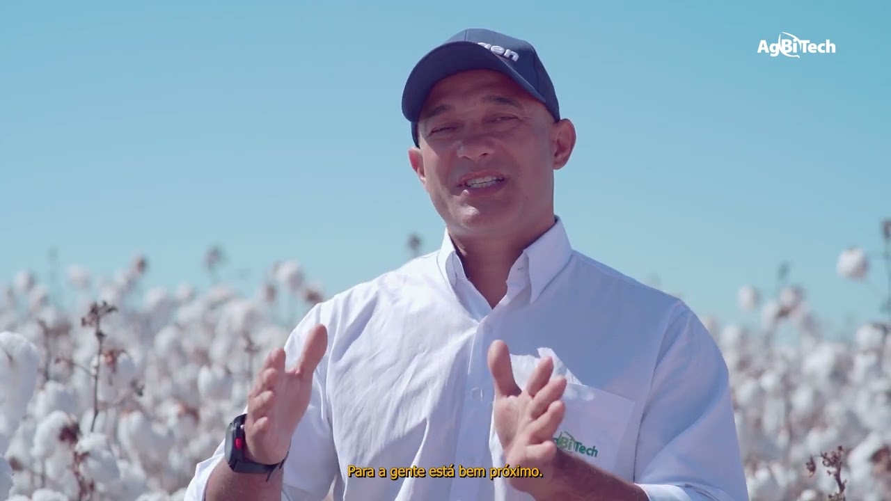 O Sucesso do Agronegócio: Tecnologia, Tempo e Time – Entrevista com Jairo, Gerente Regional AgBiTech