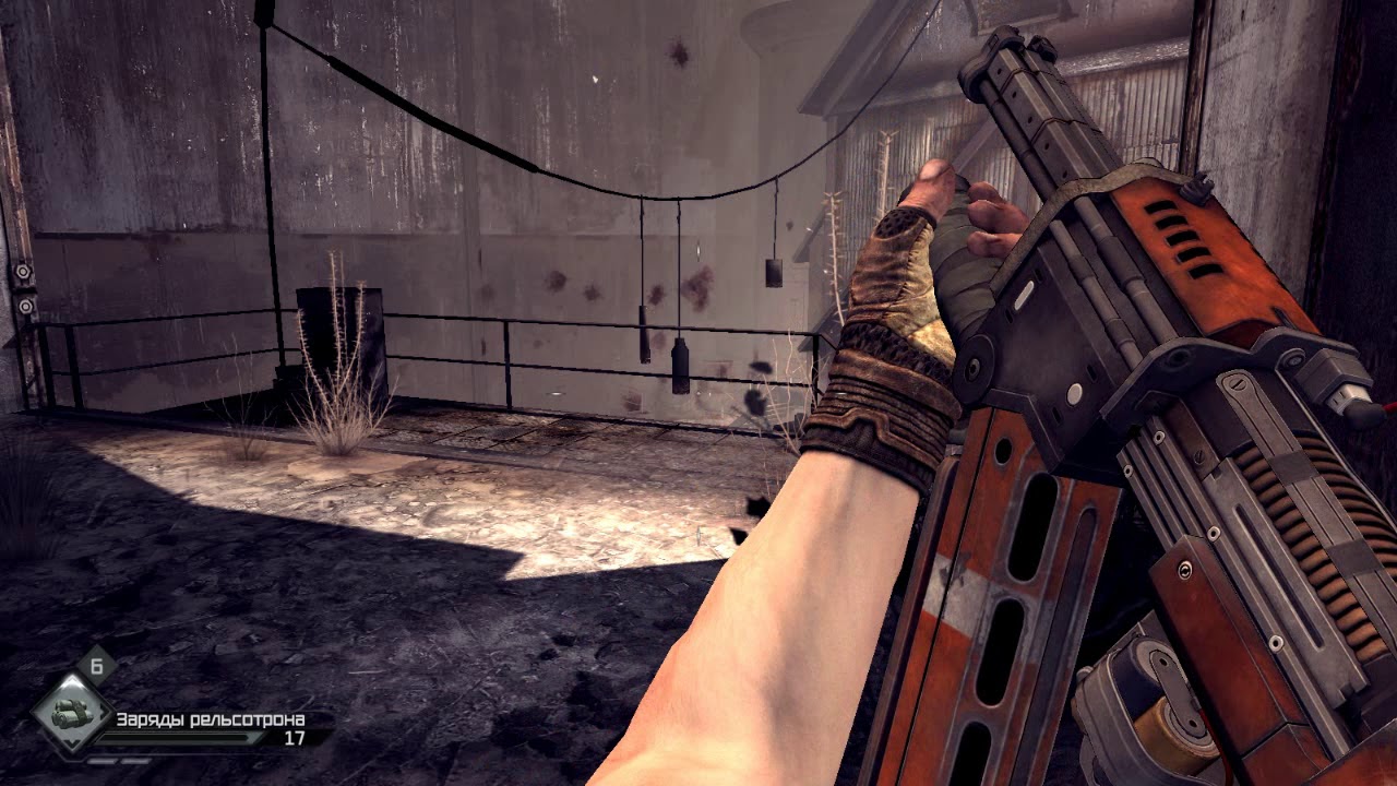 Rage: Anarchy Edition - Прохождение DLC 
