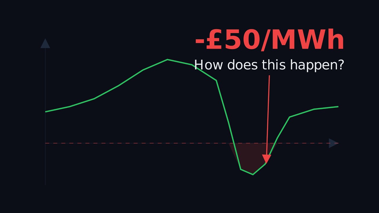 How Energy Trading Actually Works