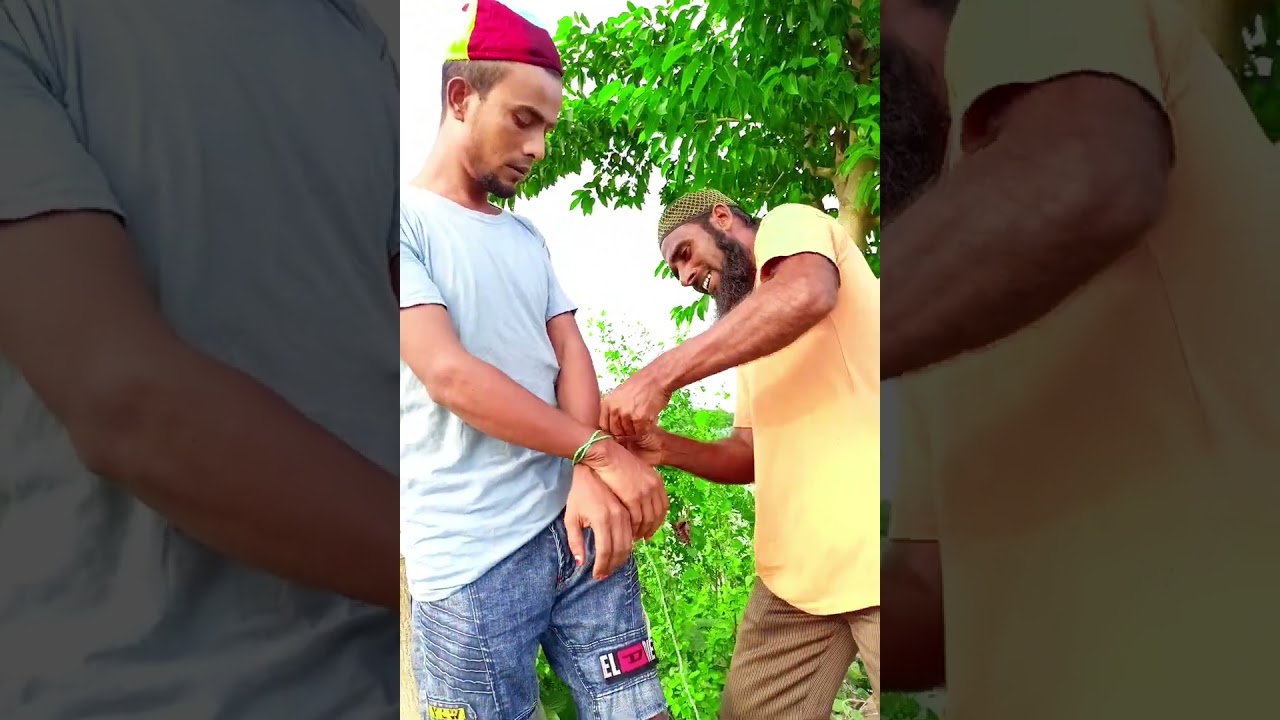 ভাবিকে নিয়ে মার্কেটে যায় আক্কাস