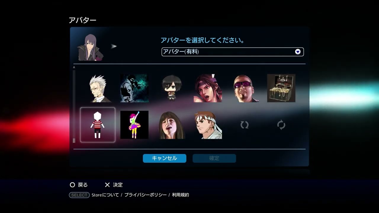 2,700+ USA Modded Avatars Pack [PS3 CFW]