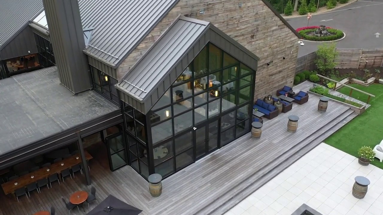 Sapphire Creek Winery & Gardens – Video Walkthrough