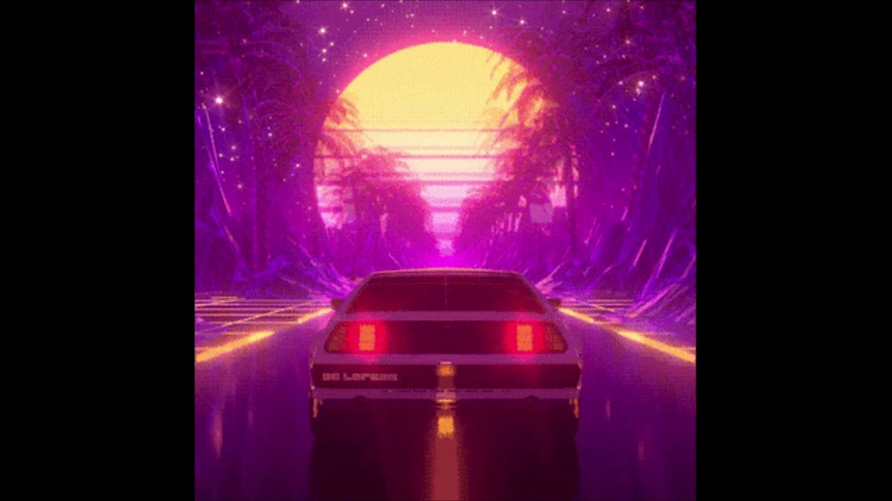 [FREE] The Weeknd x Synthwave Type Beat - “DELOREAN” | 80s Pop Retrowave Instrumental