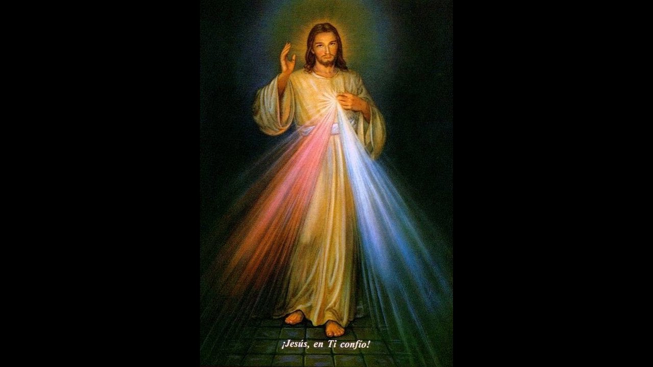 Veillée de louange et adoration Miséricorde - 18 avril 2020 - Couvent Saint Antoine
