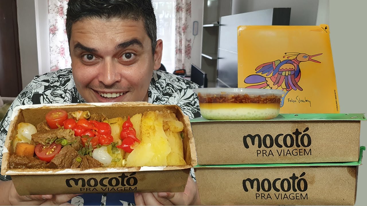 Restaurante MOCOTÓ - Melhor Comida Nordestina do Mundo