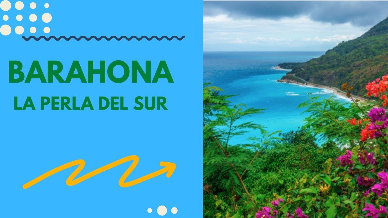 BARAHONA. La capital del sur profundo