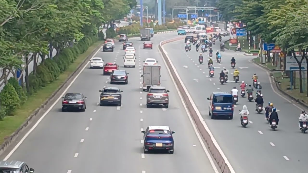 Xa Lộ Hà Nội 