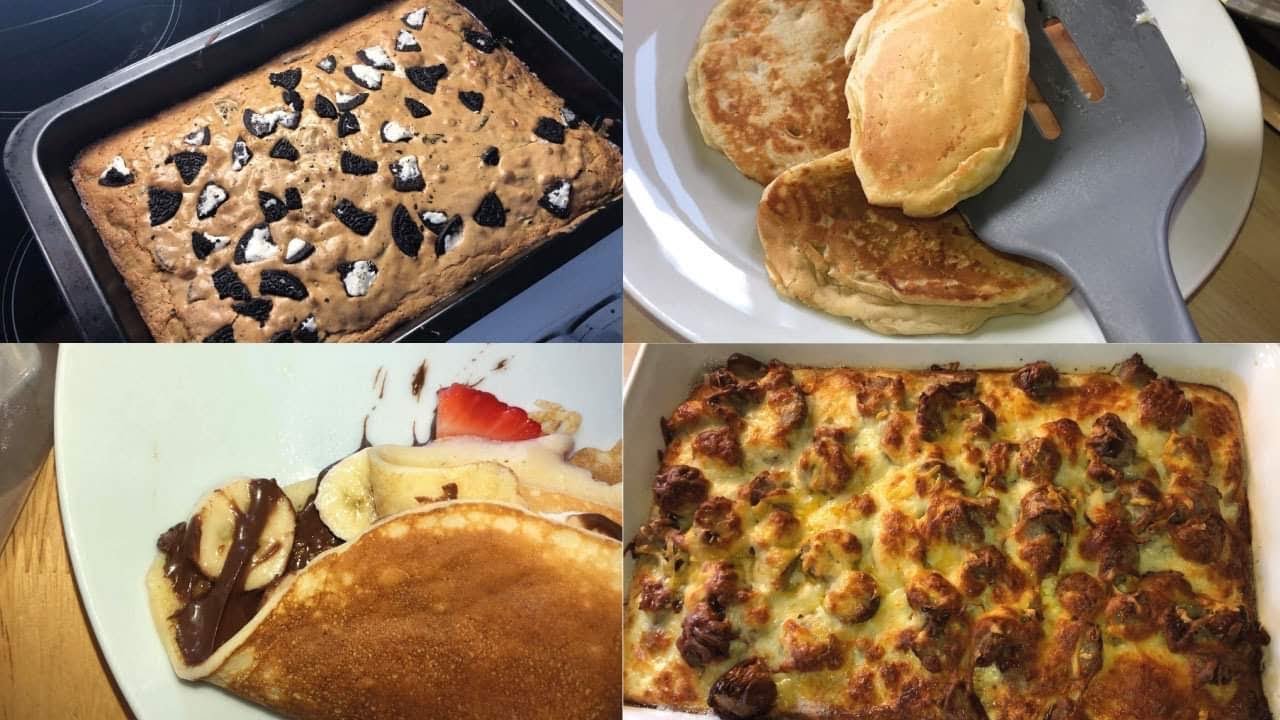 7 new recipes from TikTok 🤤