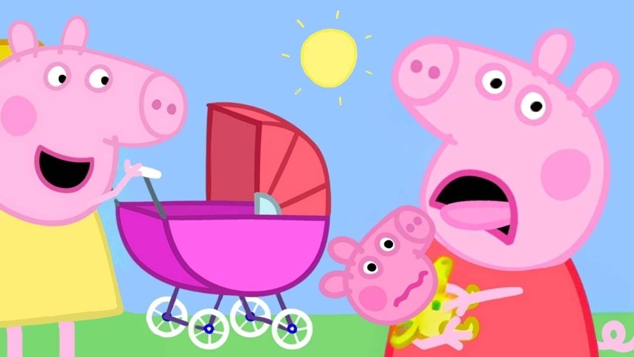 Peppa Pig 🐷 LIVE 🔴 Los Mejores Episodios 🔥 Toon Mania - Cuentos Para Niños