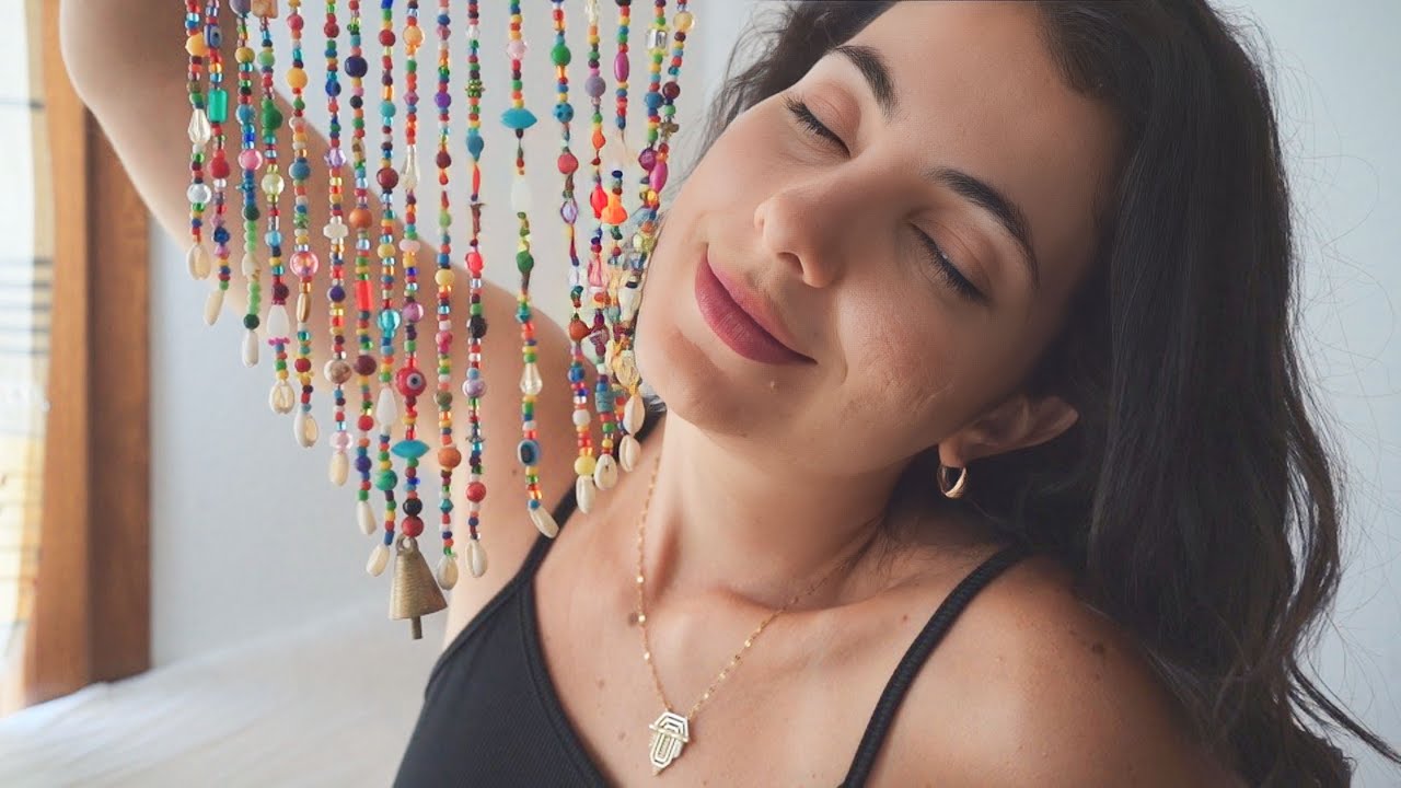 ASMR DURMA COM SONS DELICADOS E SUAVE -  Sono em minutos