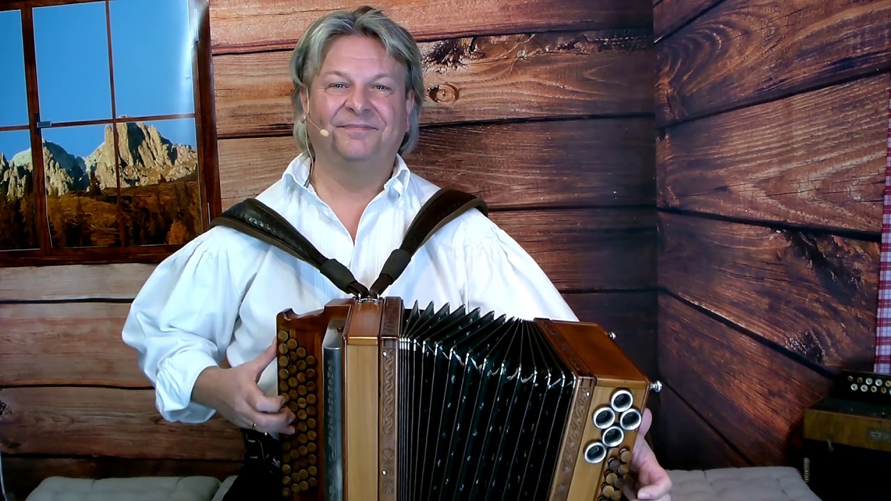 Schusterh&auml;uslwalzer - komplett - Musikwelt - Christian Ottino (c) 2020