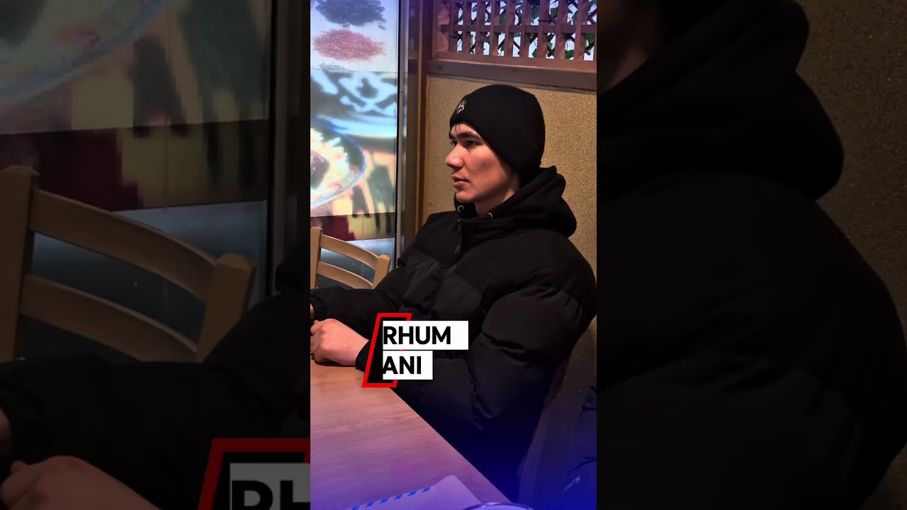 Marhum oilasi bilan suhbat | Avazbek Abduvokhidov
