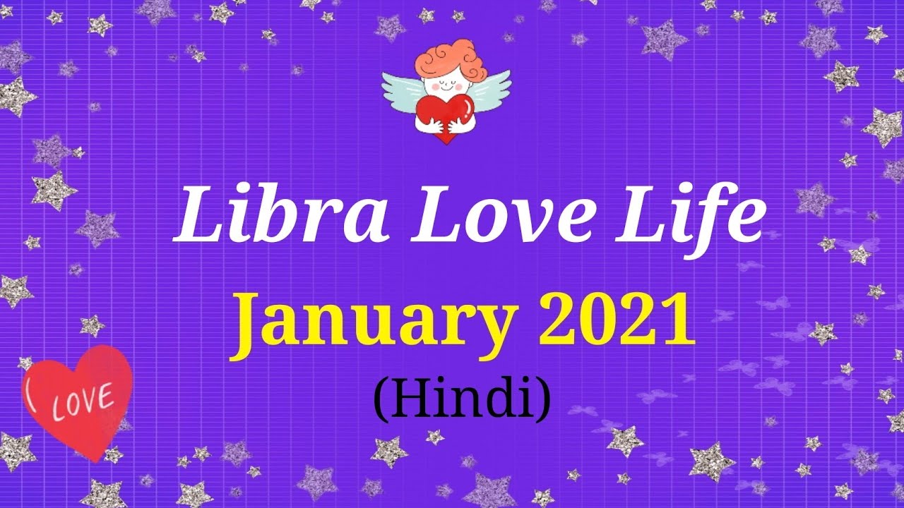 Libra January 2021 Love tarot reading ❤️♎ | Someone wants to give you commitment 😍