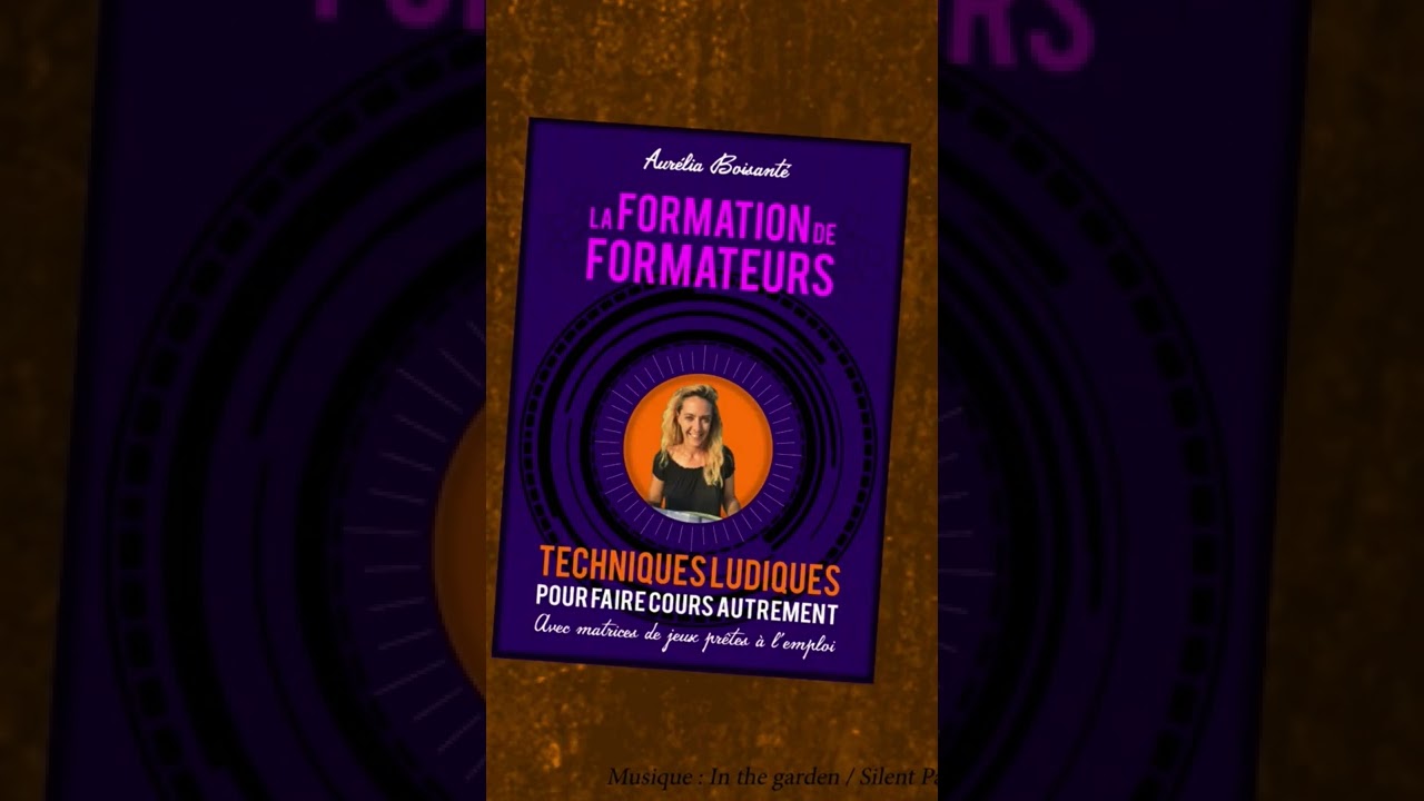 Activit&eacute;s ludiques - Dynamiser vos formations de formateurs - Ebook PDF