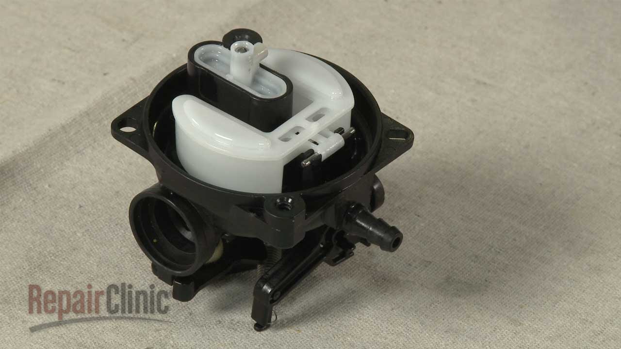 Briggs & Stratton Small Engine Replace Carburetor Float Part # 591120