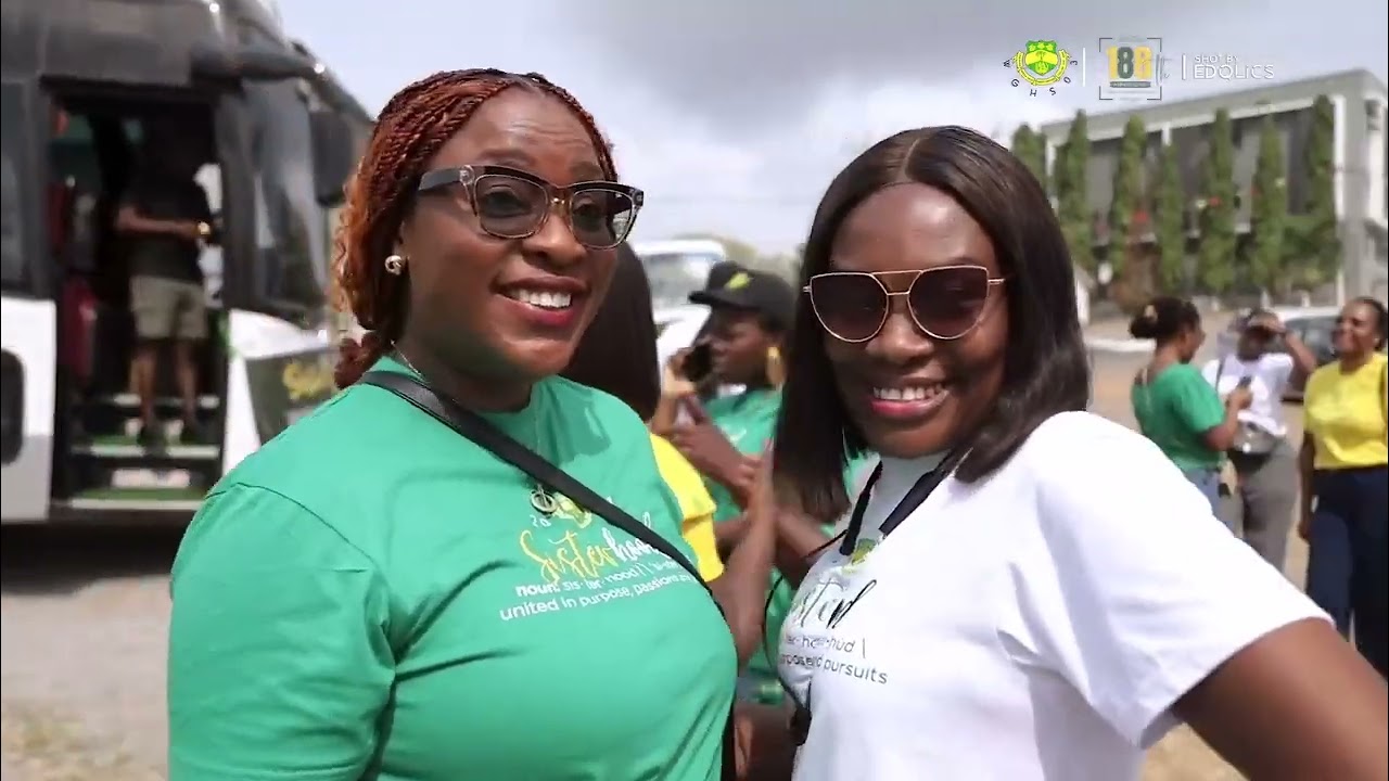 What a day it has been! We continue tomorrow, God willing!💛💚💛💚💛💚💛💚📹 @edqlics