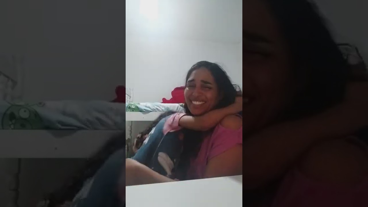 Feliz dia das Mães com ataque de beijos ♥