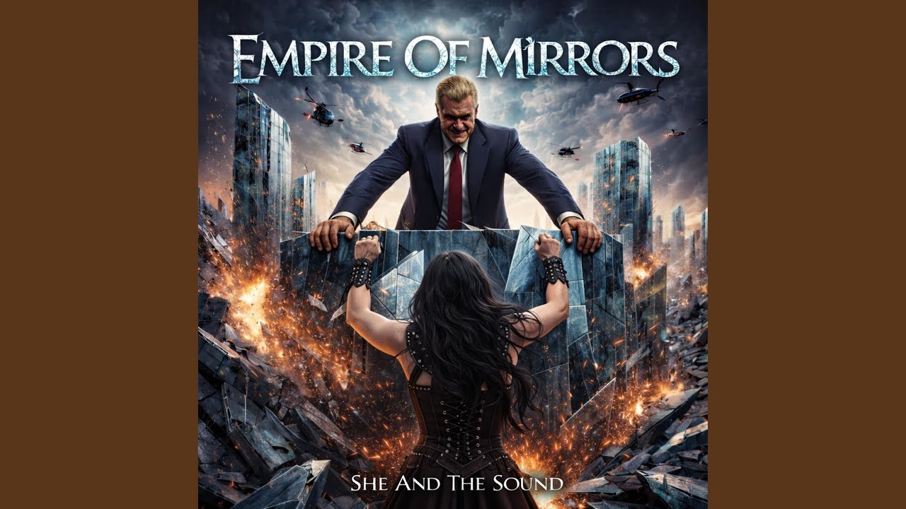 Empire Of Mirrors