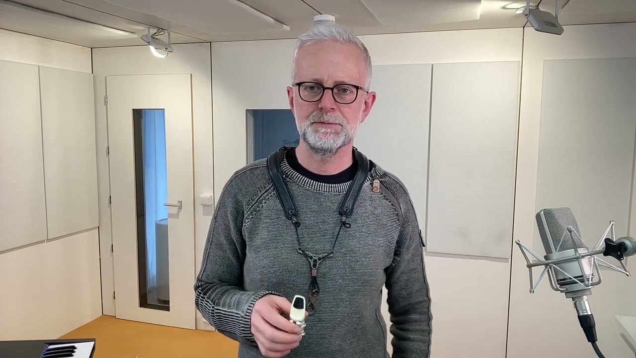 Mundstück Übungen Saxophon - Teil 1 (MPC Übungen)