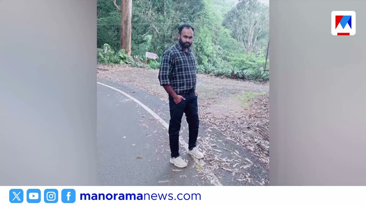 ബത്തേരിയില്‍ KSRTCയും ബൈക്കും കൂട്ടിയിടിച്ച് യുവാവിന് ദാരുണാന്ത്യം | Wayanad Accident